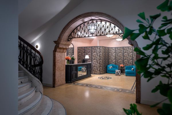 Stadt Hotel Citta (Bozen)
